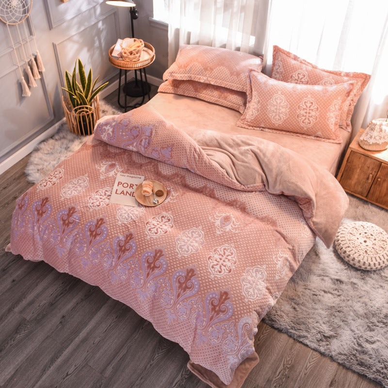 Comfortable bedding - Totta Fashion 