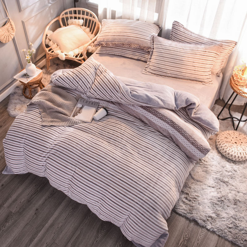 Comfortable bedding - Totta Fashion 