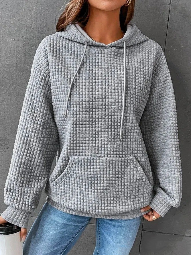 Women's Loose Casual Sweater