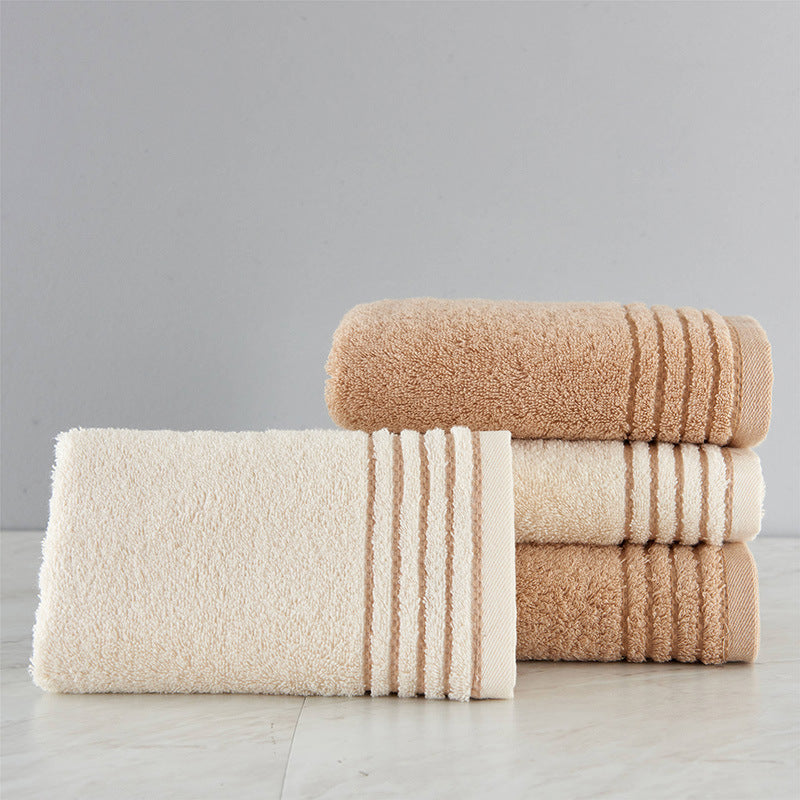 Wonderful Towels, cotton set - Totta Fashion 