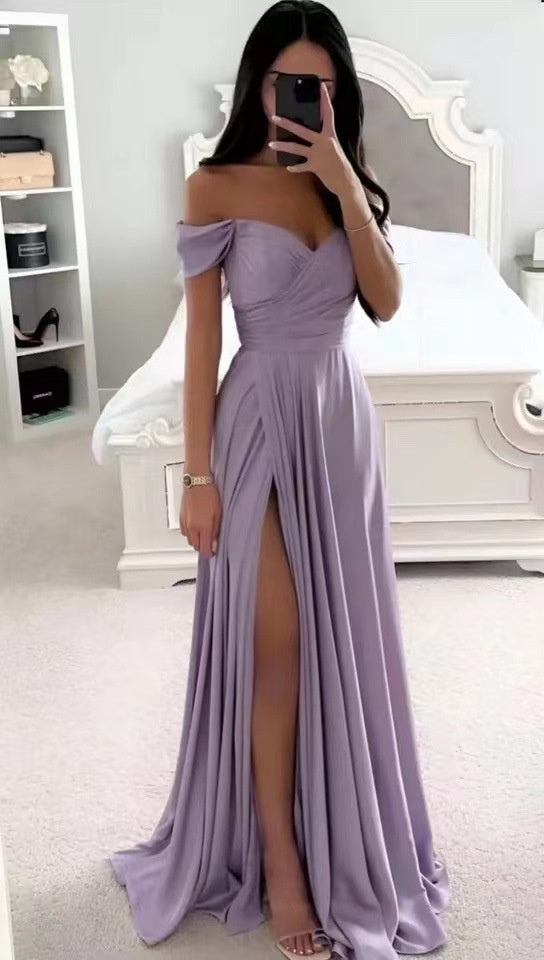 Bridesmaid Dress