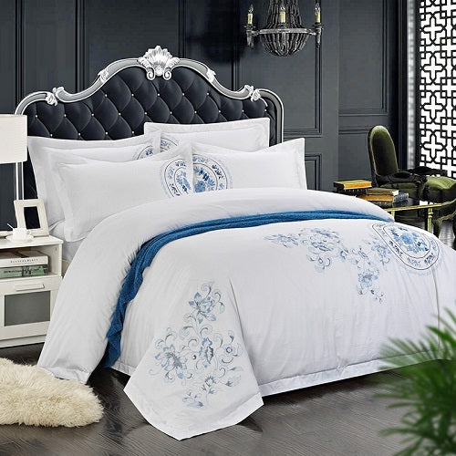 Cotton bedding set - Totta Fashion 