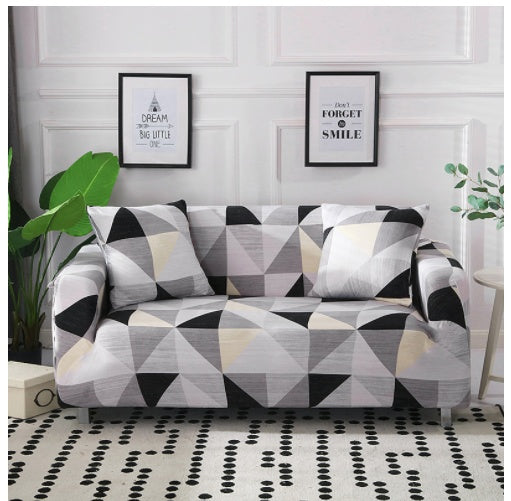 Cushion Cover Sofa Cover Full Furniture Protection - Totta Fashion 