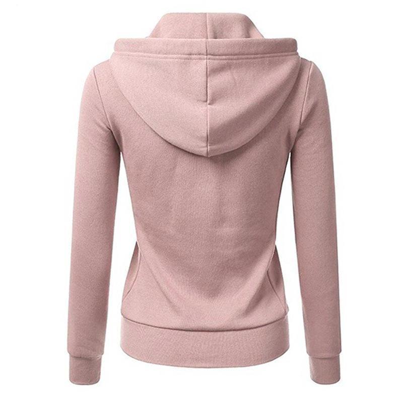 Fashionable Hoodie Sweater