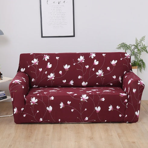 Double triple four sofa cover - Totta Fashion 