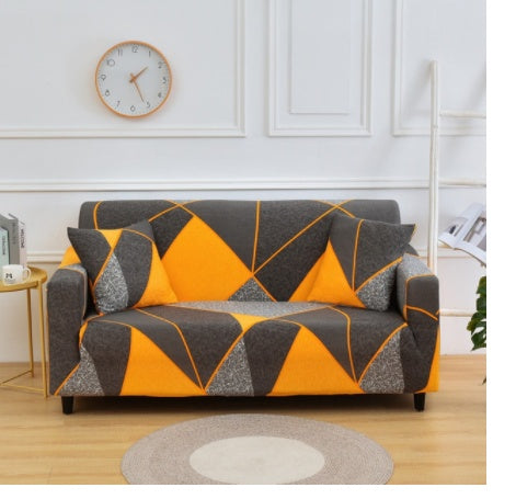 Cushion Cover Sofa Cover Full Furniture Protection - Totta Fashion 