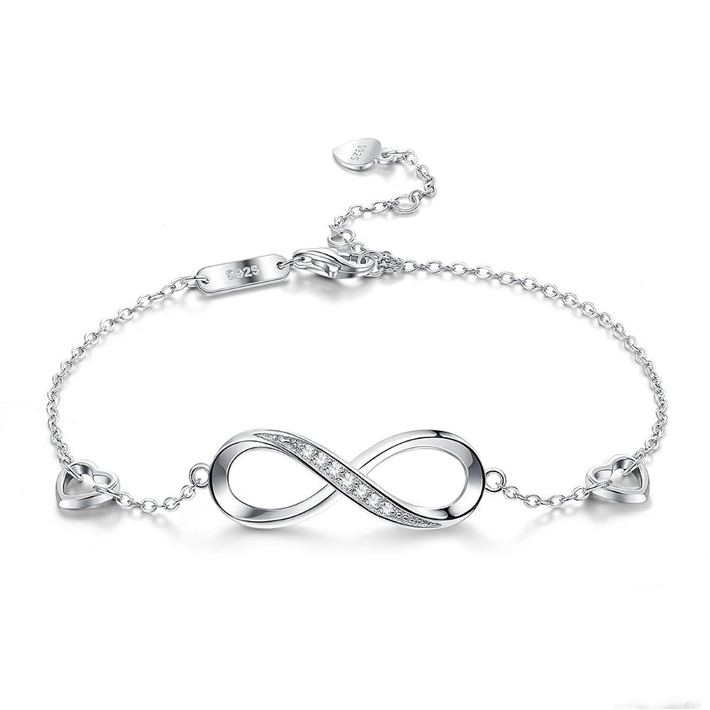 Sterling Silver Bracelet Jewelry