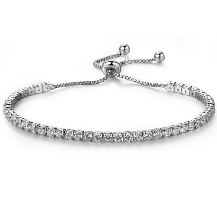 Bracelet Silver Jewelry