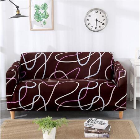 Elastic Sofa Cover - Totta Fashion 