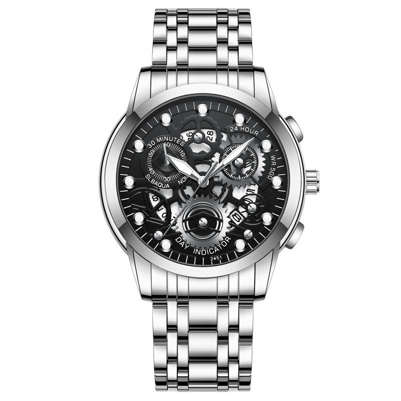 Men's Business Watch