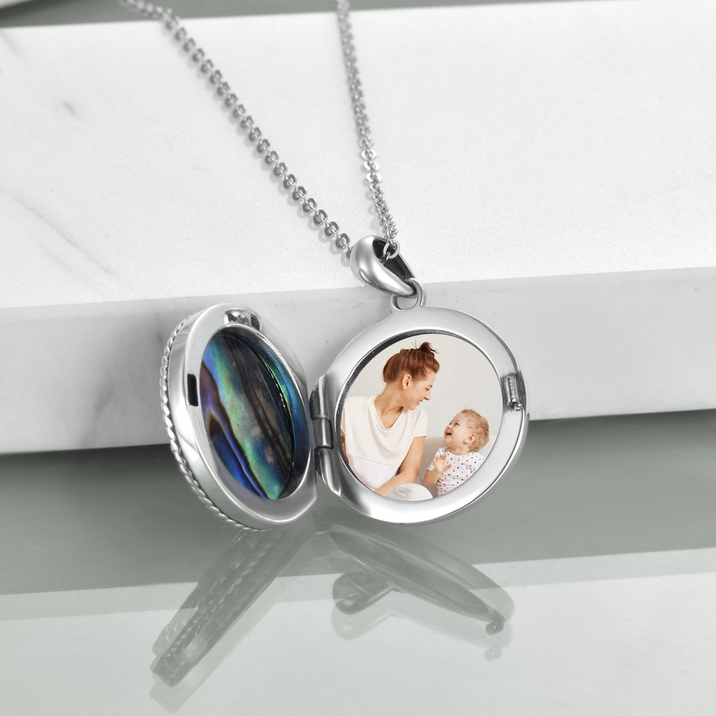 Necklace Jewelry for Women Sterling Silver