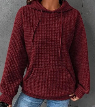 Women's Loose Casual Sweater