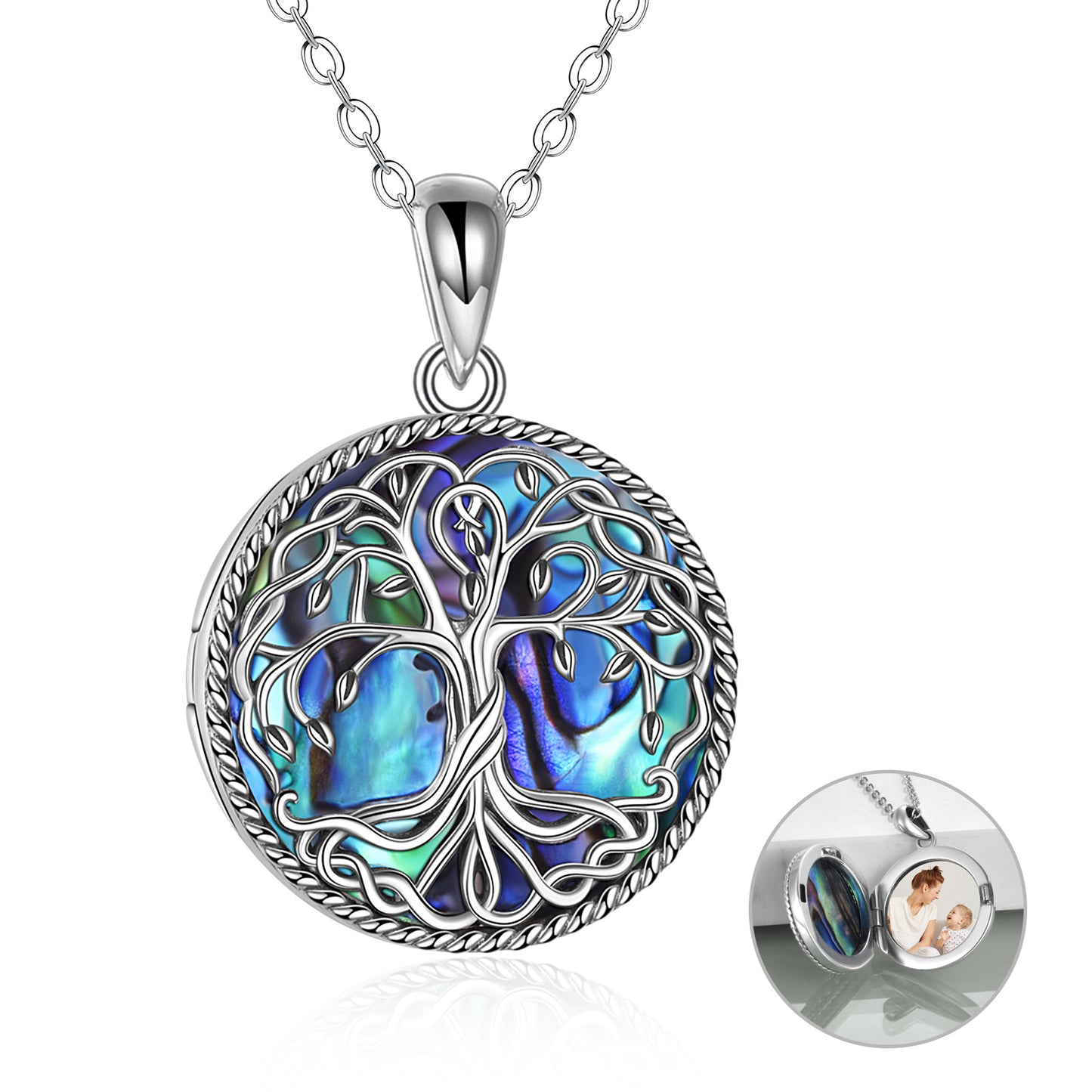 Necklace Jewelry for Women Sterling Silver