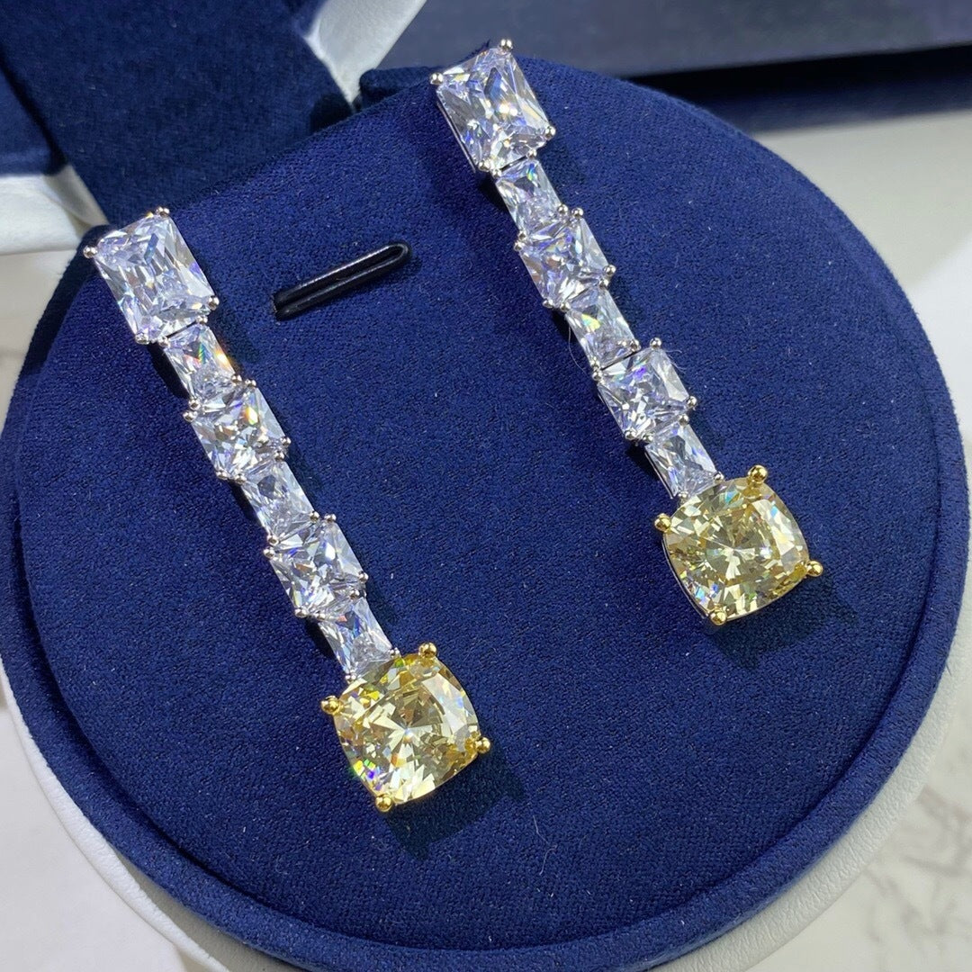 Diamond Earrings For Women