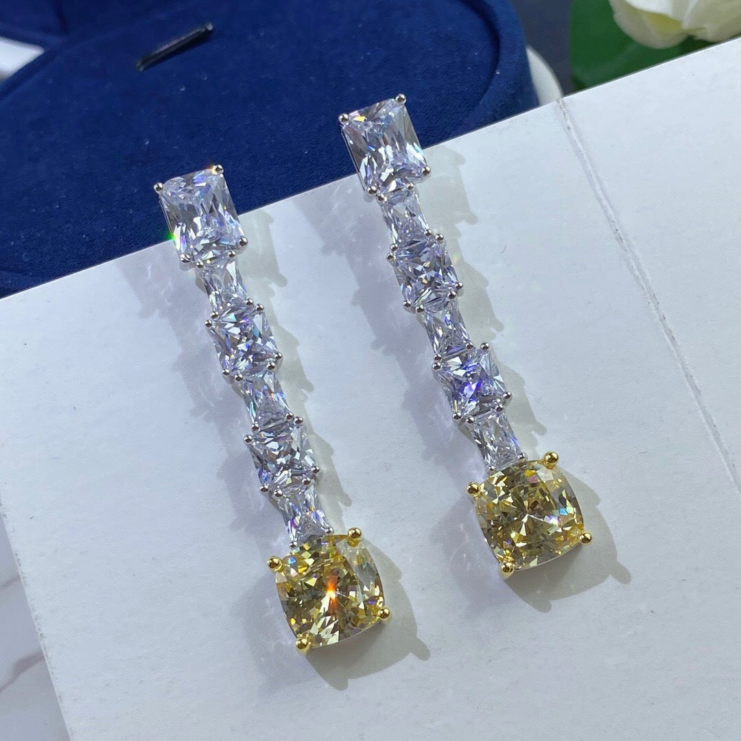 Diamond Earrings For Women