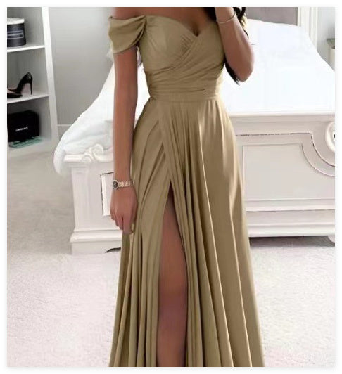 Bridesmaid Dress