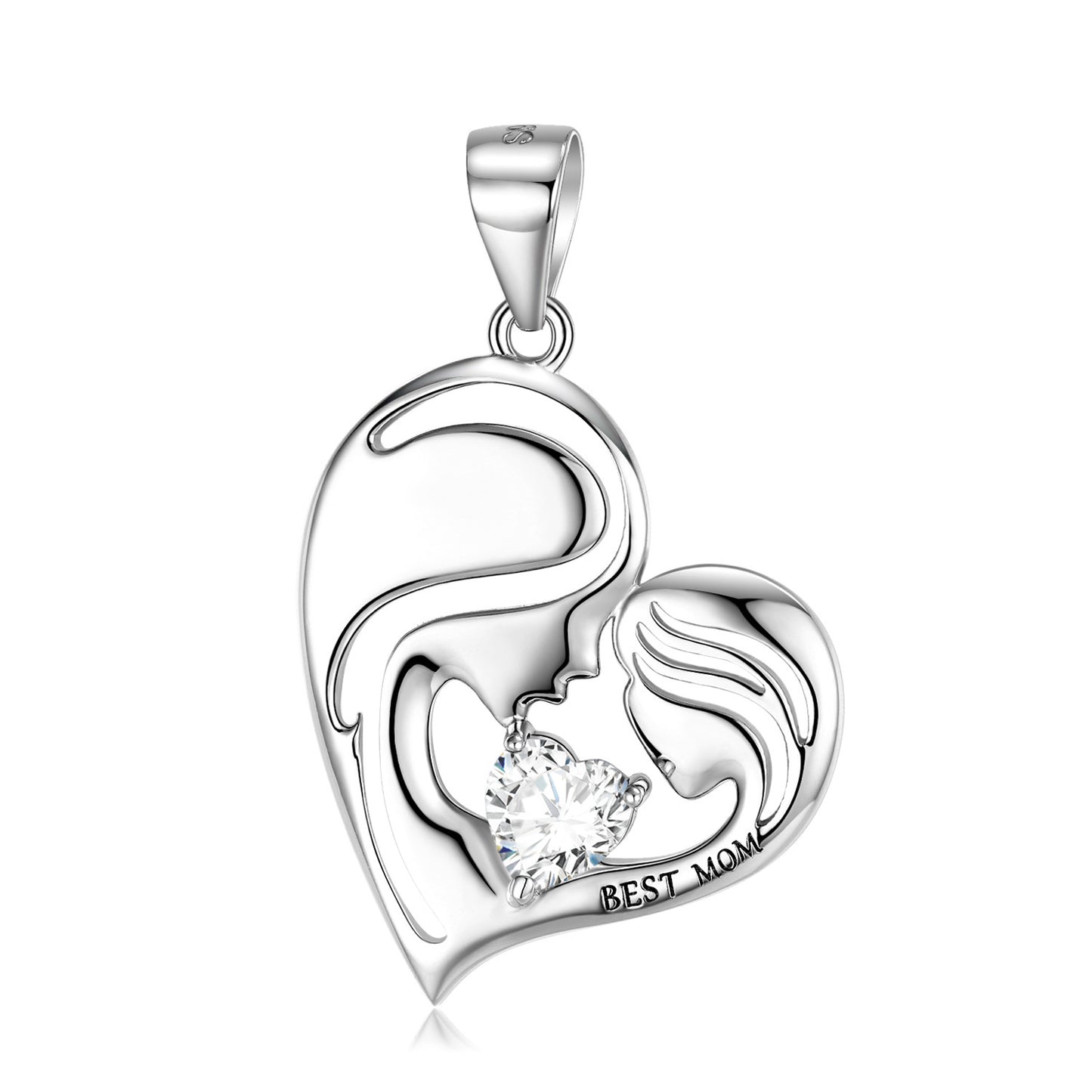 S925 Sterling Silver Best Necklace