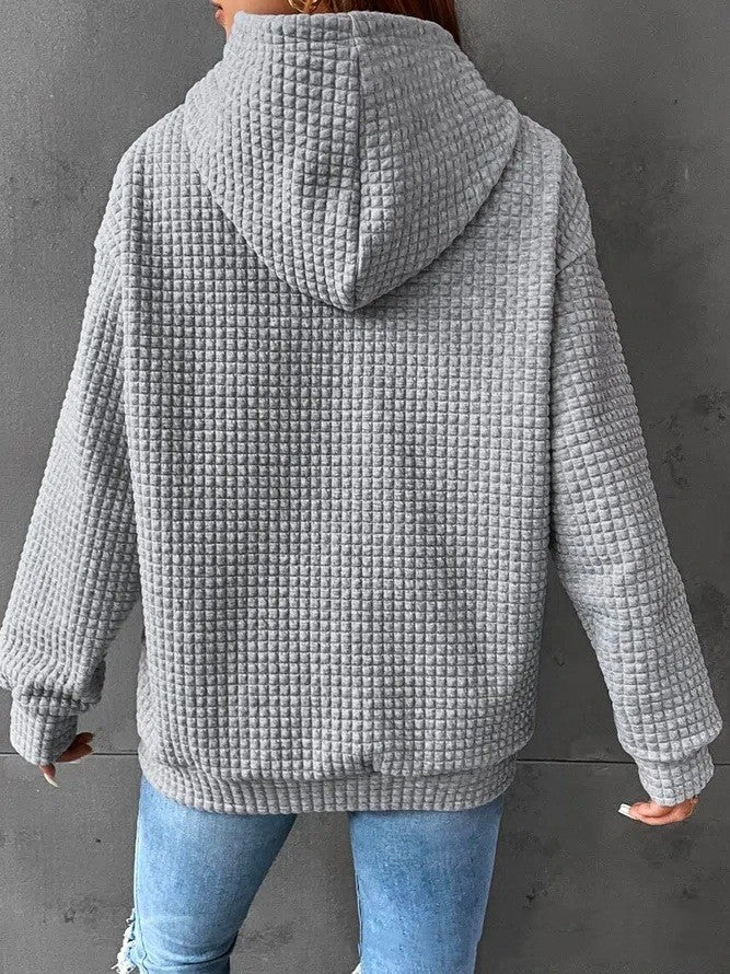 Women's Loose Casual Sweater