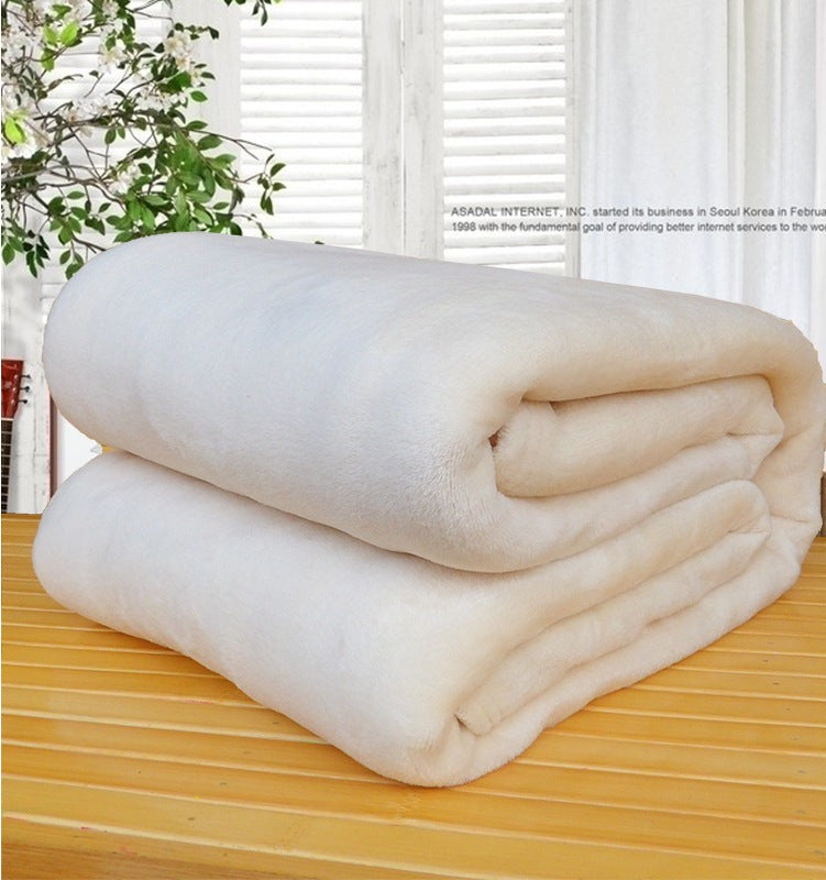 Comfortable blanket - Totta Fashion 